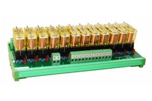 MZJ-12-NP-1Z 模组继电器