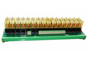 MZJ-16-1Z 共0V 模组继电器