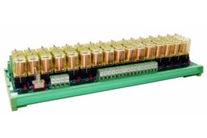 MZJ-16-NP 模组继电器